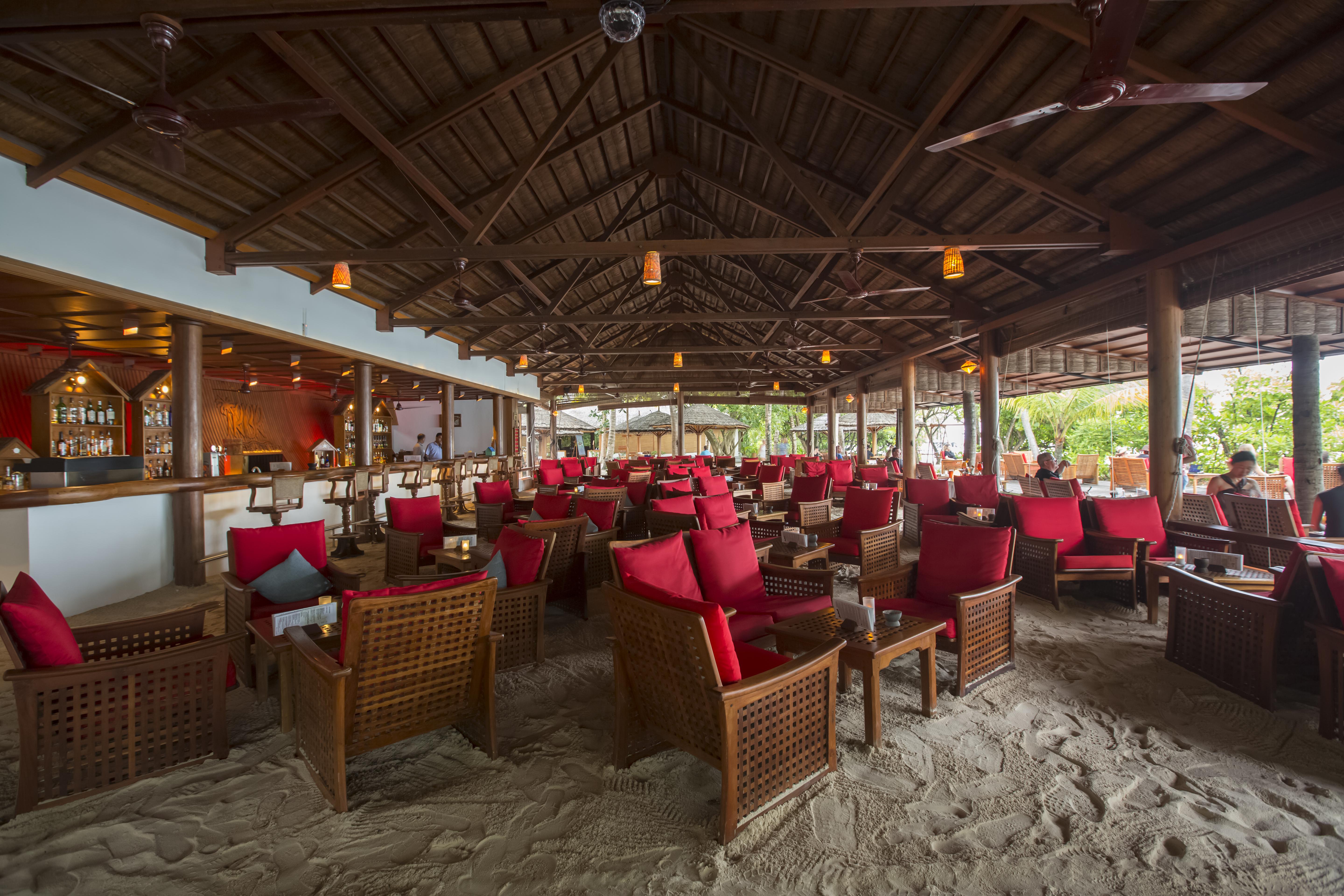 Reethi Beach Resort